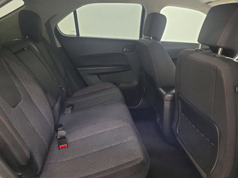 Used 2016 Chevrolet Equinox LT w/ Convenience Package AWD/4WD image 19