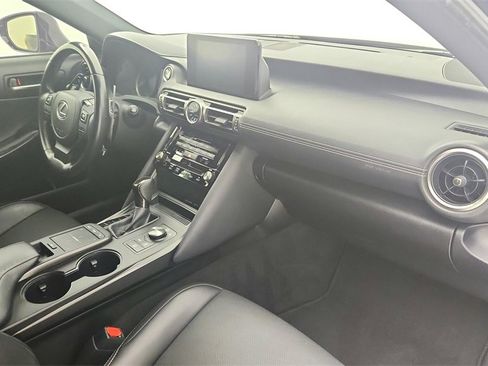 Used 2021 Lexus IS 300 w/ Accessory Package 2 image 31