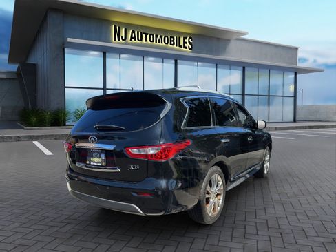 Used 2013 INFINITI JX35 AWD 4dr w/ Premium Pkg image 7