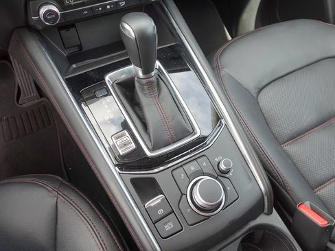Used 2025 MAZDA CX-5 Carbon Edition AWD/4WD image 21