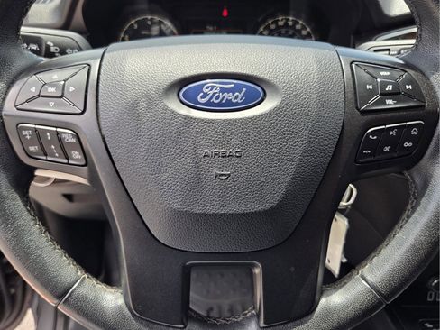 Used 2021 Ford Ranger XLT w/ Tremor Off-Road Package AWD/4WD image 27