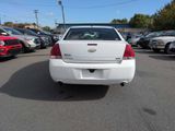 Used 2015 Chevrolet Impala Limited LS image 4