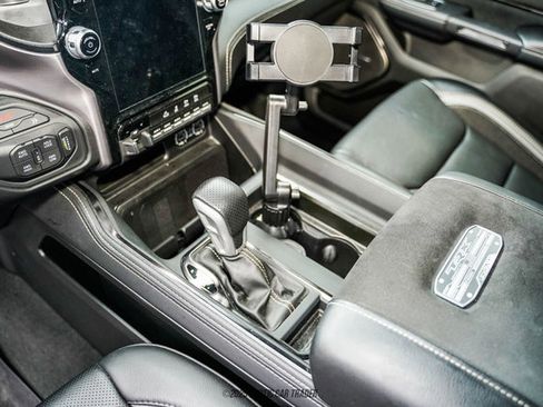 Used 2023 RAM 1500 TRX w/ TRX Level 2 Equipment Group image 32