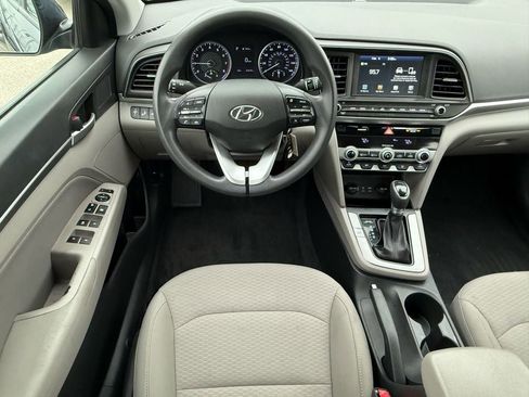 Used 2020 Hyundai Elantra SEL image 15