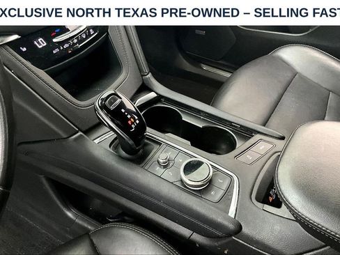 Used 2021 Cadillac XT5 Premium Luxury AWD/4WD image 18