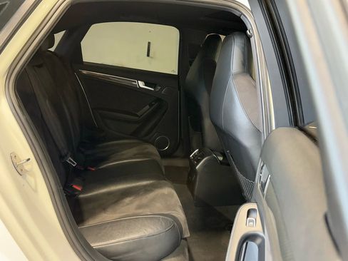 Used 2014 Audi S4 Premium Plus AWD/4WD image 16