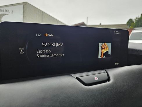 Certified 2025 MAZDA CX-90 Plug-In Hybrid w/ Premium Plus AWD/4WD image 32
