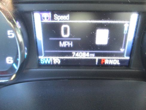 Used 2018 GMC Sierra 1500 SLT w/ SLT Premium Package image 21