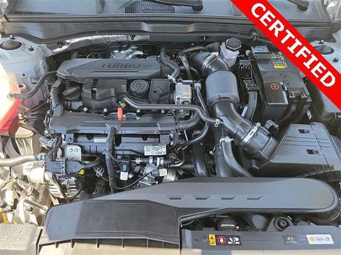 Used 2023 Hyundai Sonata SEL Plus image 20