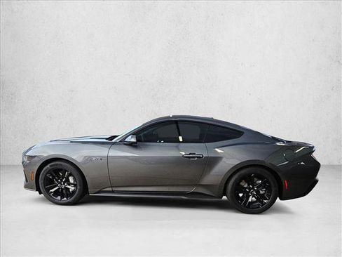 New 2026 Ford Mustang GT image 10