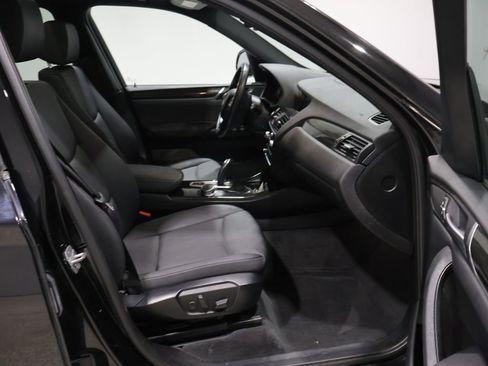 Used 2017 BMW X3 xDrive28i AWD/4WD image 20