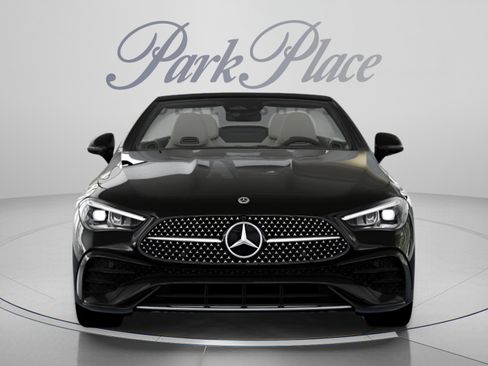 New 2026 Mercedes-Benz CLE 450 4MATIC Cabriolet image 45