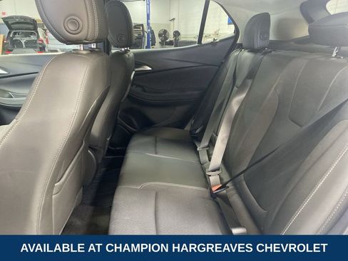 Used 2023 Buick Encore GX Preferred w/ Cold Weather Comfort Package AWD/4WD image 33