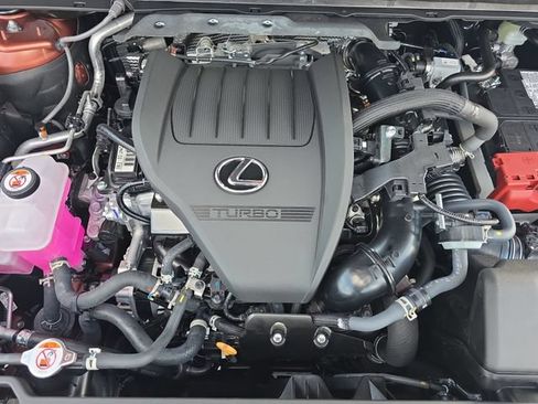 New 2026 Lexus RX 350 Premium Plus w/ Convenience Package AWD/4WD image 28