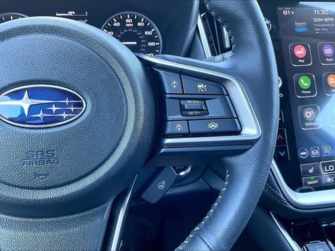 Certified 2025 Subaru Outback Limited AWD/4WD image 25