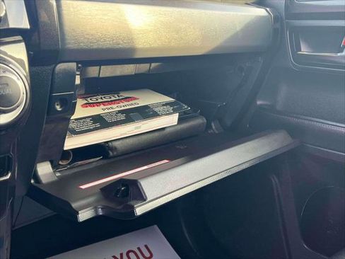 Certified 2023 Toyota 4Runner TRD Pro image 27