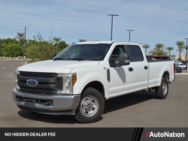 Used 2019 Ford F250 XL w/ Power Equipment Group RWD image 1