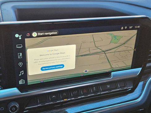 New 2026 Chevrolet Silverado 1500 RST w/ Convenience Package II image 14