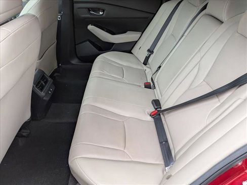 Used 2024 Honda Accord EX-L image 18
