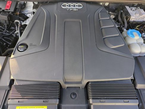 Used 2017 Audi Q7 2.0T Premium Plus w/ Premium Plus Package image 24