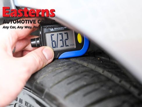 Used 2022 Honda Civic Touring image 26