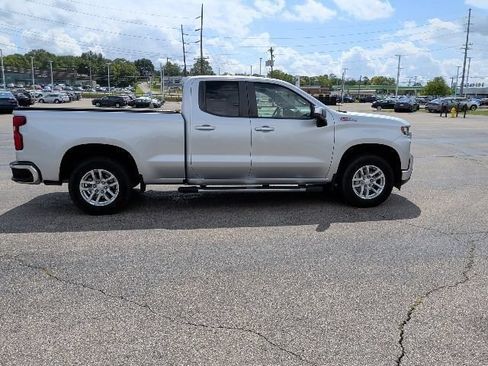 Used 2020 Chevrolet Silverado 1500 LT w/ All-Star Edition AWD/4WD image 13