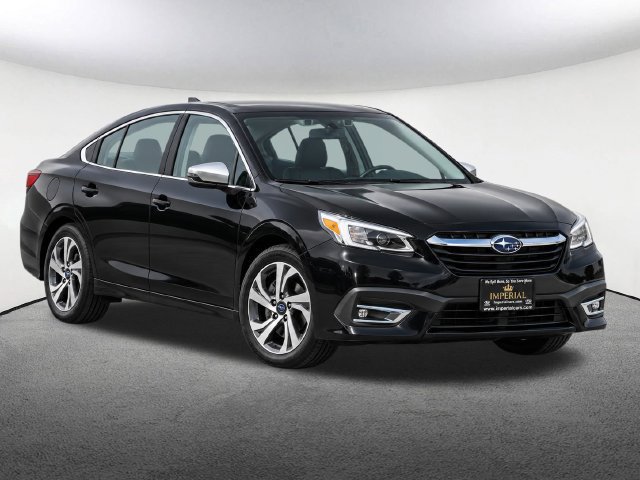 Used 2020 Subaru Legacy Touring XT AWD/4WD image 2