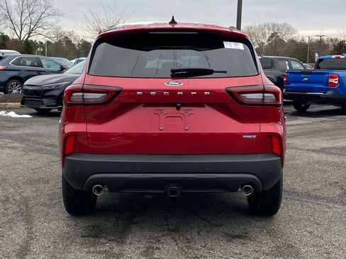 New 2026 Ford Escape ST-Line Select w/ Tech Pack #1 image 5