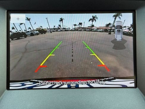Used 2019 Ford Edge SEL w/ Equipment Group 201A FWD image 13