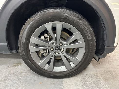 Certified 2023 Ford Explorer XLT w/ Equipment Group 202A image 2