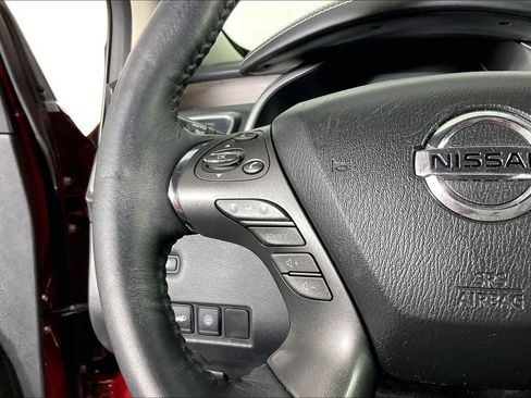 Used 2020 Nissan Murano Platinum FWD image 24