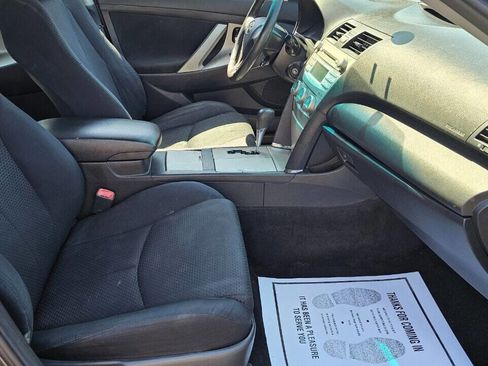 Used 2009 Toyota Camry SE image 25