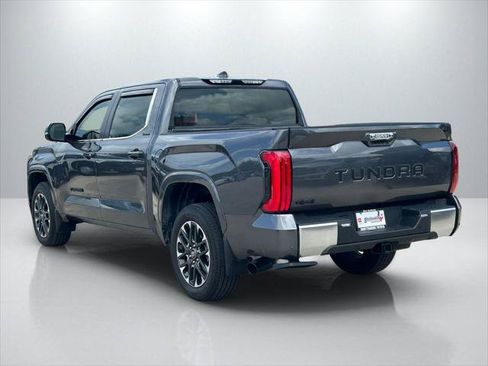 Certified 2026 Toyota Tundra Limited w/ Power Package AWD/4WD image 7