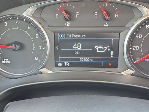 Certified 2018 GMC Terrain SLT w/ Preferred Package AWD/4WD image 18