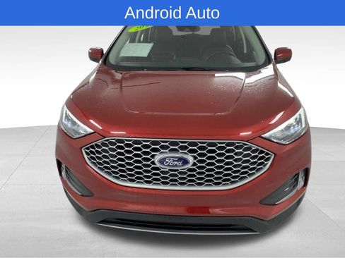 Used 2023 Ford Edge SEL w/ Convenience Package AWD/4WD image 8