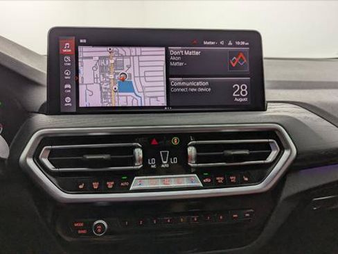 Used 2023 BMW X3 sDrive30i w/ M Sport Package RWD image 28