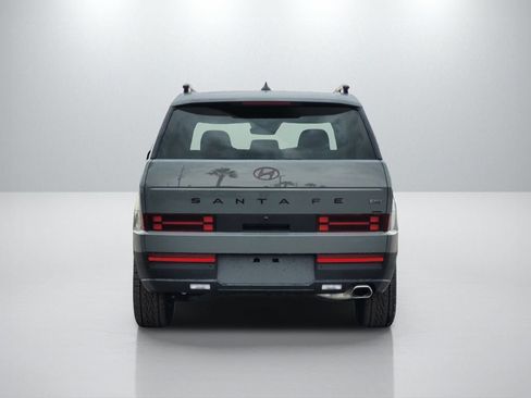 New 2026 Hyundai Santa Fe XRT AWD/4WD image 5
