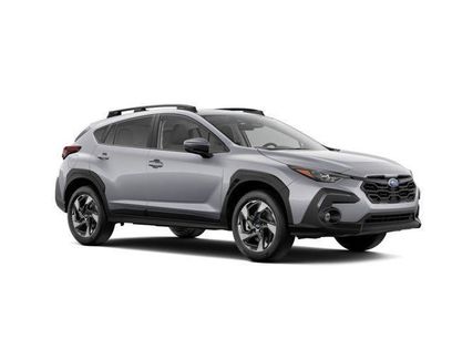 New 2025 Subaru Crosstrek 2.5i Limited