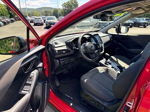 Certified 2024 Subaru Crosstrek 2.0i Premium AWD/4WD image 22