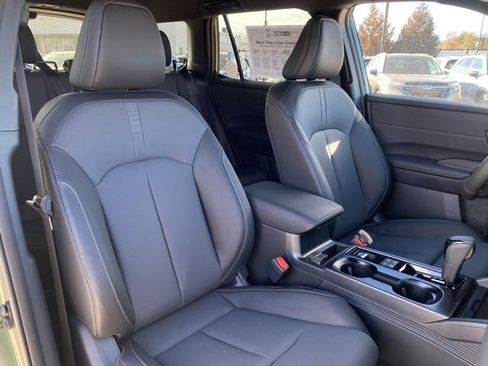 New 2026 Subaru Outback Touring XT image 9