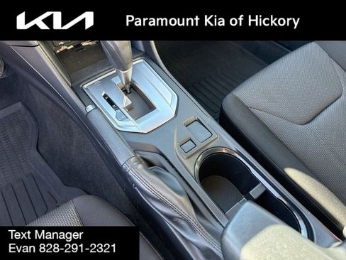 Used 2022 Subaru Impreza 2.0i image 22