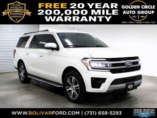 Used 2022 Ford Expedition Max XLT RWD video 1