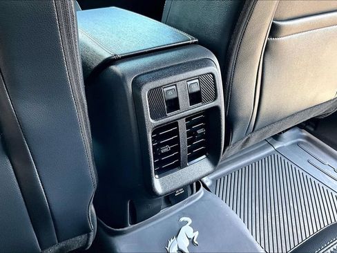 Certified 2025 Ford Bronco Outer Banks w/ Sasquatch Package AWD/4WD image 33