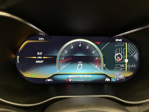 Used 2020 Mercedes-Benz C 63 AMG S image 18