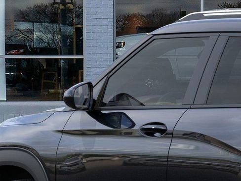 New 2026 Chevrolet TrailBlazer LT image 13