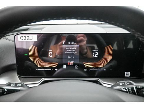 New 2026 Kia Sorento EX image 20