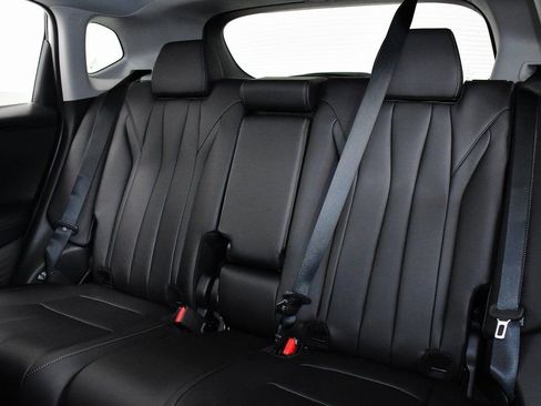 Certified 2025 Acura ADX FWD image 20