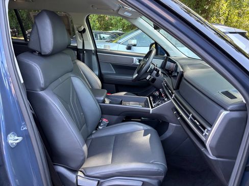Used 2026 Hyundai Santa Fe SEL FWD image 38