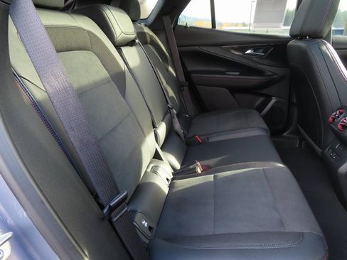 Used 2025 Chevrolet Blazer EV RS image 38