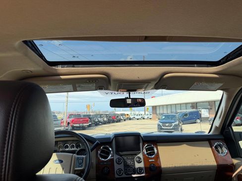 Used 2015 Ford F250 King Ranch w/ FX4 Off-Road Package image 37